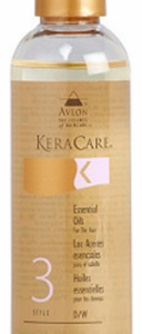 Avlon KeraCare Essential Oils for Hair 8 oz