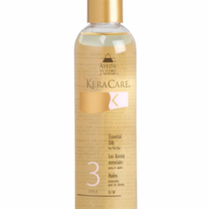 Avlon KeraCare Essential Oils for the Hair 4 oz