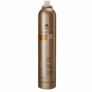 Avlon KeraCare Finishing Spray Medium Hold 10oz