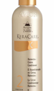 Avlon KeraCare Humecto Creme Conditioner 8 oz