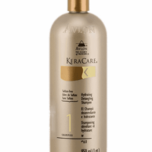 Avlon KeraCare Hydrating Detangling Classic Shampoo 32 oz