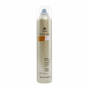 Avlon KeraCare Oil Sheen With Humidity Block 11 oz