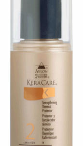 Avlon KeraCare Strengthening Thermal Protector 3.5 oz