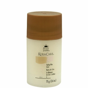 Avlon KeraCare Styling Wax Stick 2.6 oz