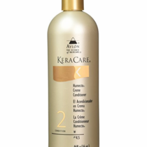 Avlon Keracare Humecto Creme Conditioner 16 oz