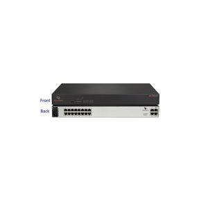 Avocent Advanced 16-Ports ACS 6016 Console Server ACS6016SAC-G2