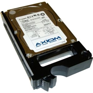 Axiom 1TB 6Gb/s SATA 7.2K RPM LFF Hot-Swap HDD for Dell - AXD-PE100072SF6 - SATA - 7200 - 64 MB Buffer - Hot Swappable