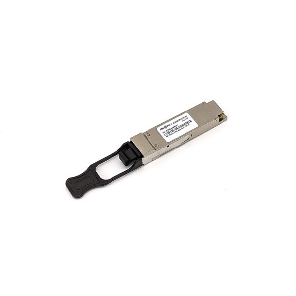 Axiom 40GBASE-iSR4 QSFP+ SR4 Transeiver 850nm For Avago AFBR-79EIDZ AFBR-79EIDZ-AX