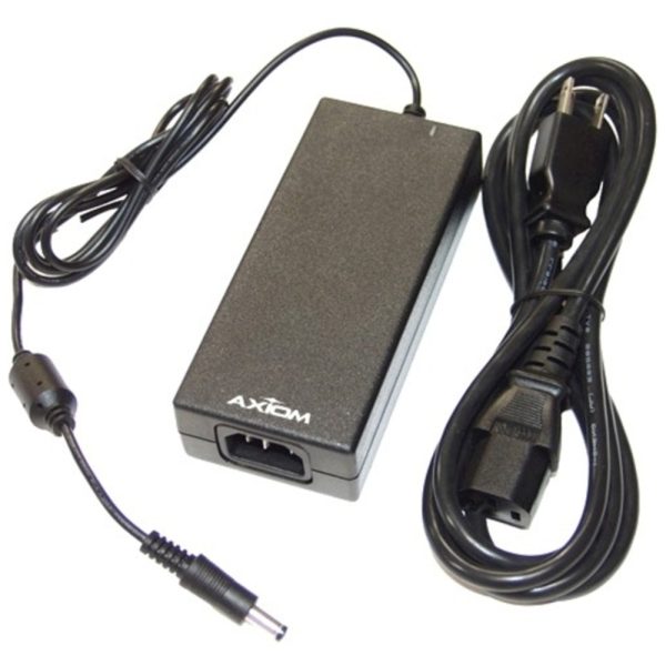 Axiom 90-Watt AC Adapter # 40Y7659 for Lenovo ThinkPad X60