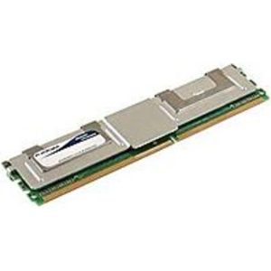 Axiom A2257216-AX 16GB DDR2-667 ECC FBDIMM Kit (2 x 8GB) for Dell # A2257216