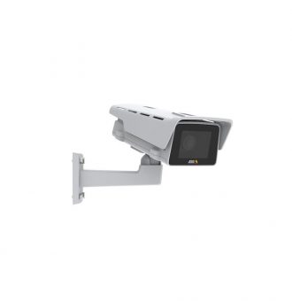 Axis M1135-E 2x Megapixel Premium Surveillance Network Camera 01772-001