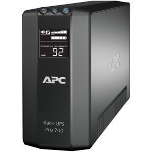 APC BR700G Back-UPS System