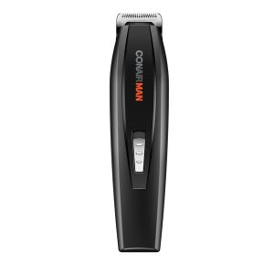 ConairMan GMT175RD Battery-Powered All-In-1 Trimmer