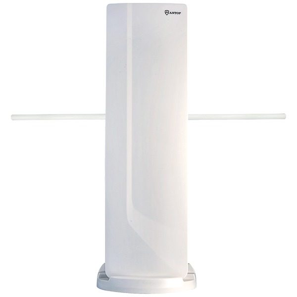 ANTOP Antenna Inc. AT-401BV AT-401BV Big Boy Smartpass Amplified Indoor/Outdoor HDTV Antenna