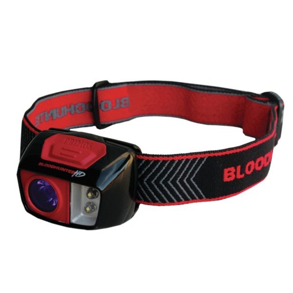 Primos 61109 Bloodhunter HD Head Lamp