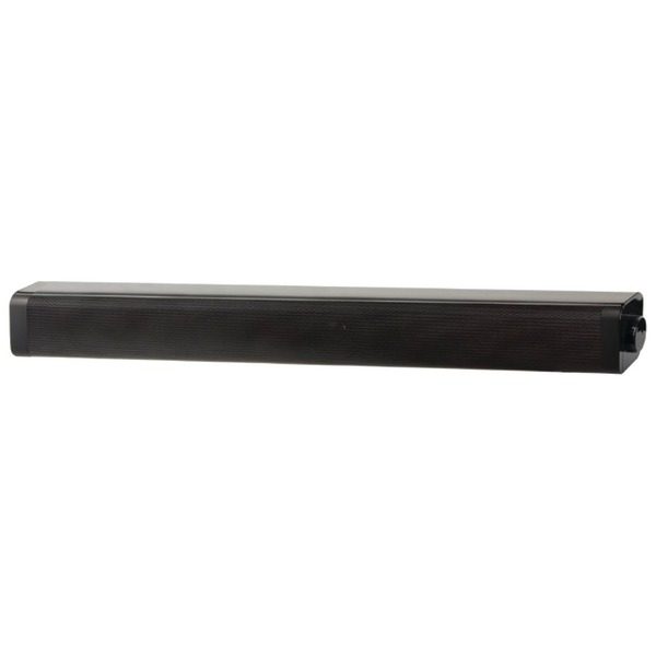 GPX HTB017B 18" Bluetooth Sound Bar