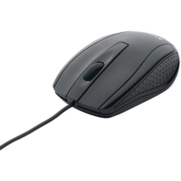 Verbatim 98106 Bravo Wired Notebook Optical Mouse