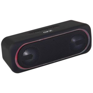 QFX BT-153 Bluetooth Hands-Free Speakerphone