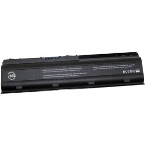 BTI Notebook Battery - For Netbook - Battery Rechargeable - Lithium Ion (Li-Ion)