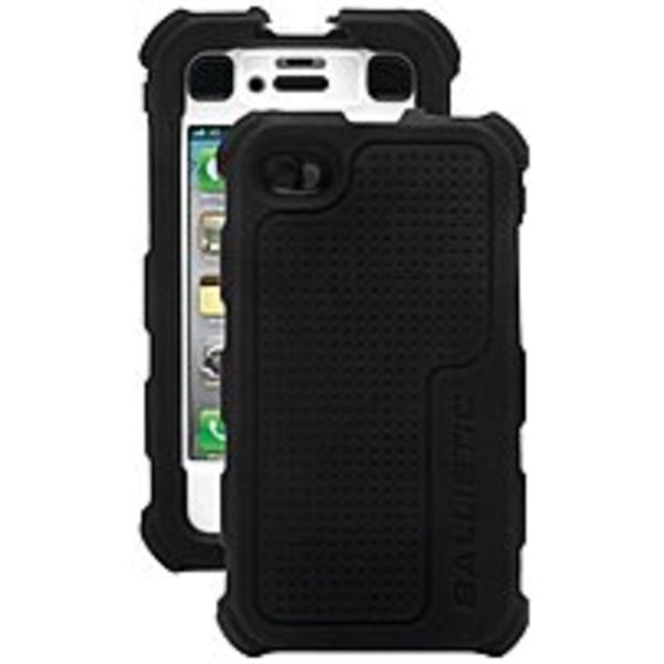 Ballistic HA0778-M385 Hard Core Series Case for Apple iPhone 4