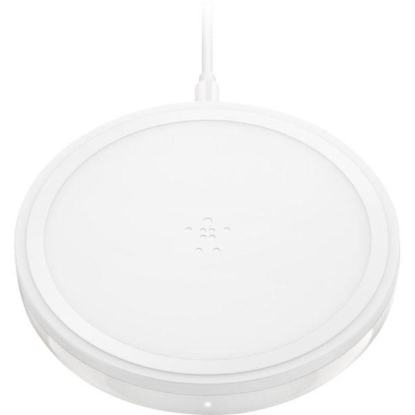 Belkin BOOST and uarr;UP Bold Wireless Charging Pad 10W for Apple