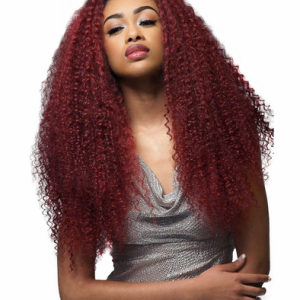 Bobbi Boss Visso Persian Jerry Curl 10" Human Hair