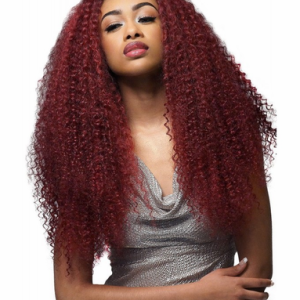 Bobbi Boss Visso Persian Jerry Curl 12" Human Hair