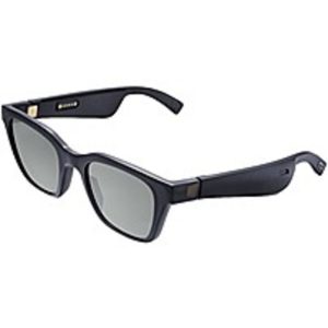 Bose 833416-0100 Frames Alto Wireless Audio Sunglasses - Black