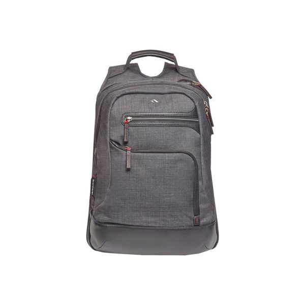 Brenthaven Collins 1951 730791195103 15-Inch Laptop Backpack - Graphite