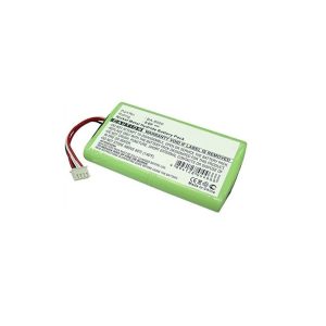 Brother Nickel Cadmium Printer Battery For PT9600 BA9000