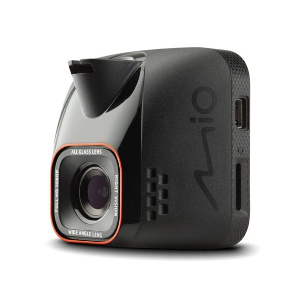 Mio 5415N6090023 MiVue C570 GPS Full HD Dash Cam