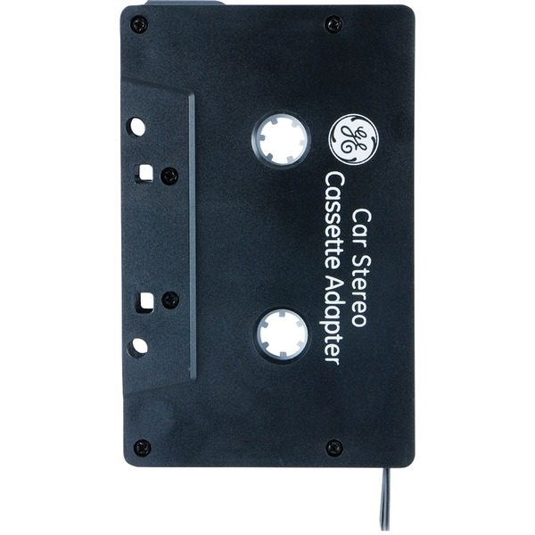 GE 34496 Cassette Adapter