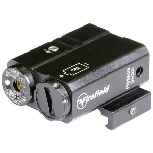 Firefield FF25007 Charge AR Green Laser Sight