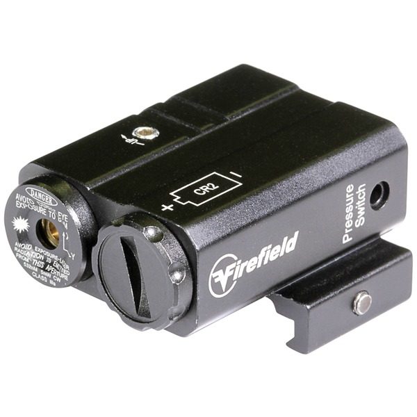 Firefield FF25007 Charge AR Green Laser Sight