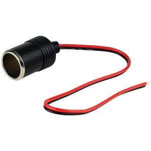 Install Bay CLA 12-Volt Cigarette-Lighter Adapter