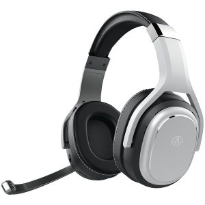Rand McNally 528020226 ClearDryve 200 Premium Noise-Canceling Over-the-Ear Headphones/Headset with Bluetooth