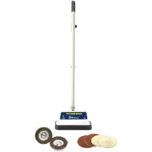 Koblenz P620B The Cleaning Machine P-620 B Shampoo Polisher