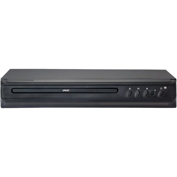 Proscan PDVD1053D Compact Progressive-Scan DVD Player