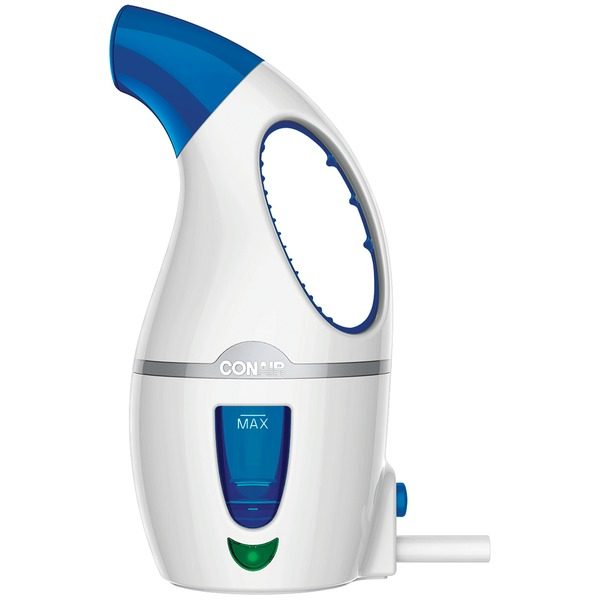 Conair GS2X CompleteSteam Travel Fabric Steamer