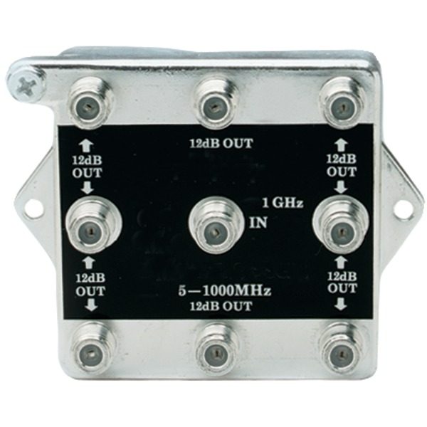 ChannelPlus 2538 Splitter/Combiner (8 way)