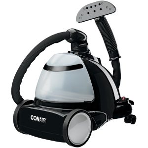 Conair GS7RXF Compact Fabric Steamer