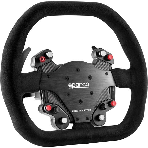 Thrustmaster 4060086 P310Mod TM Competition Add-On Sparco Wheel