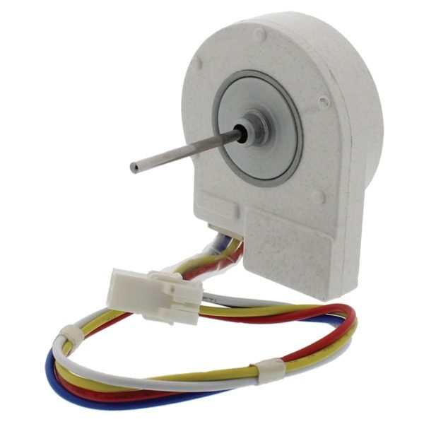 ERP WR60X10209 WR60X10209 Refrigerator Condenser Motor