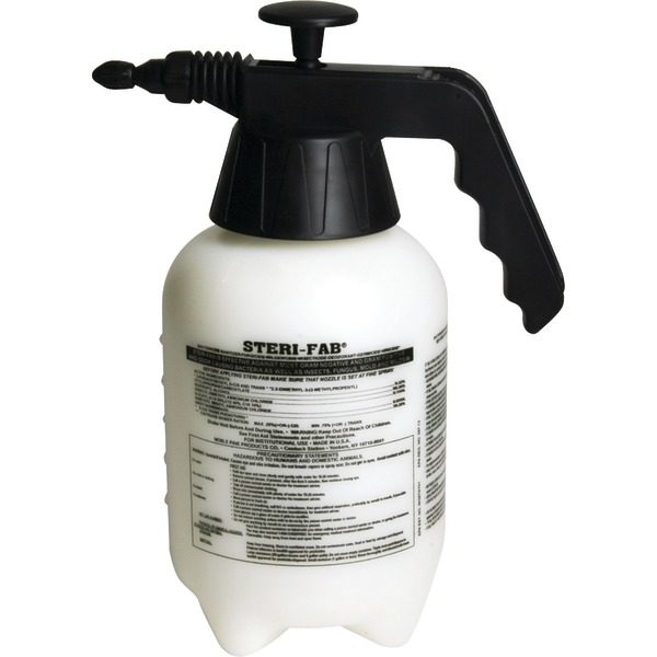 No Logo CAS-DIST Continuous-Action Sprayer