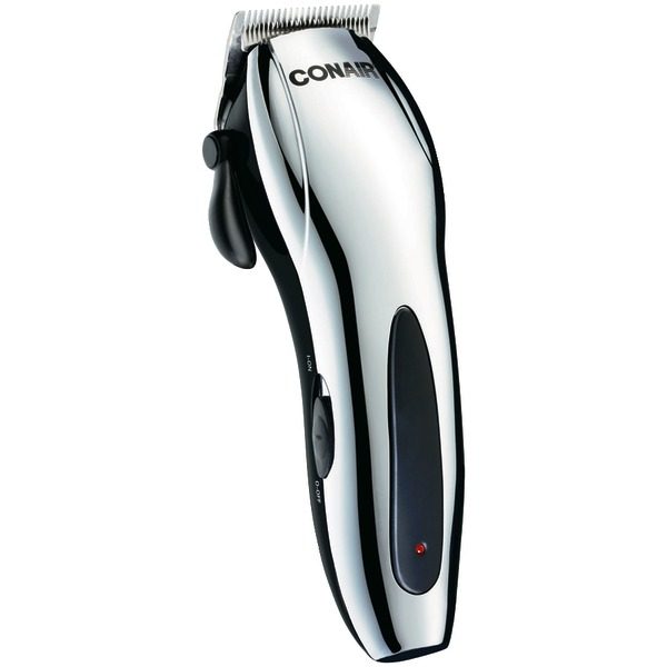 Conair HC318RVW Cord/Cordless Clipper