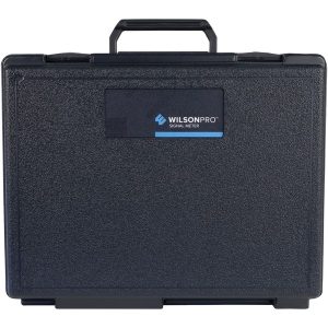 Wilson Electronics 993301 Plastic Carrying Case for Pro Signal Meter