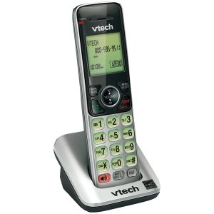 VTech VTCS6609 Additional Handset for CS6619