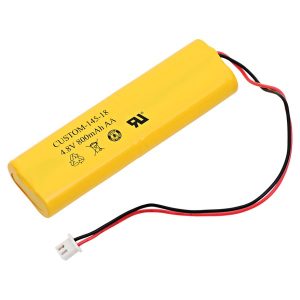 Dantona CUSTOM-145-18 CUSTOM-145-18 Rechargeable Replacement Battery