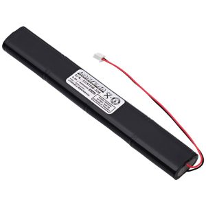 Dantona CUSTOM-306 CUSTOM-306 Rechargeable Replacement Battery