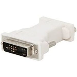 Cables To Go 26956 Video Adapter - 29-pin DVI-A Male